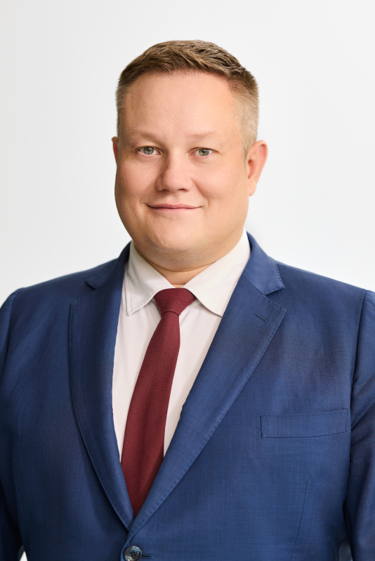 Lawyer - Sigurður Gústavsson Hafstað